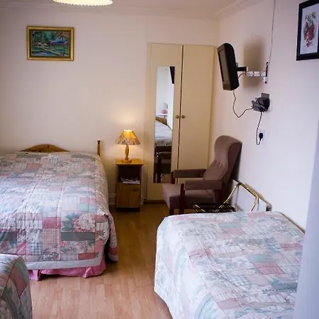 Bed & Breakfast Kylie Farmhouse 3*