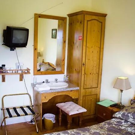 Bed & Breakfast Kylie Farmhouse
