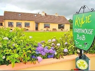 Bed & Breakfast Kylie Farmhouse