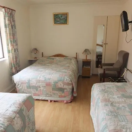 Bed & Breakfast Kylie Farmhouse 3*