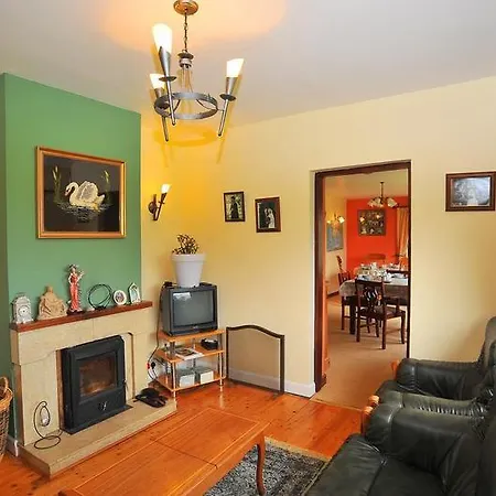 Bed & Breakfast Kylie Farmhouse 3*